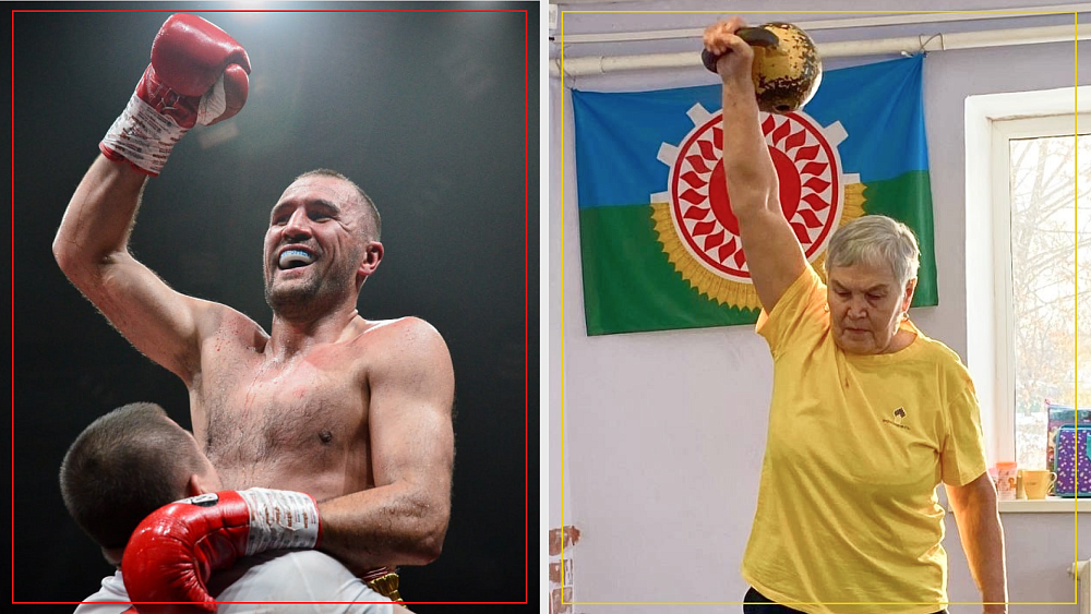 Нокаут в боксе, шок в гиревом спорте — чем удивили челябинские атлеты