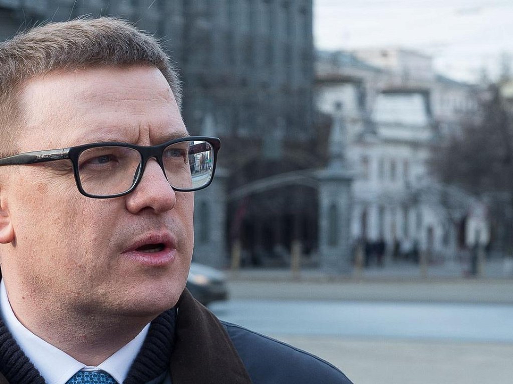 Алексей Текслер выразил соболезнования в связи с терактом в Херсонской области