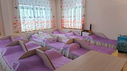 В Копейске готовят к открытию новый детский сад на 350 мест