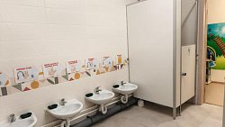 В Копейске готовят к открытию новый детский сад на 350 мест