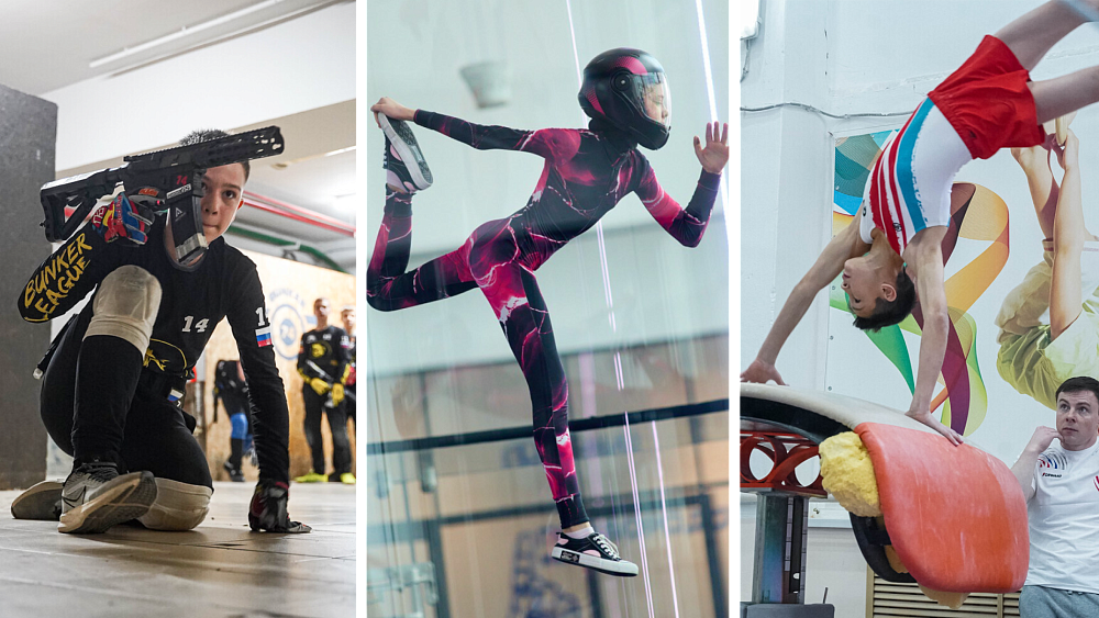 Истории челябинских спортсменов, которые нас потрясли в 2025 году