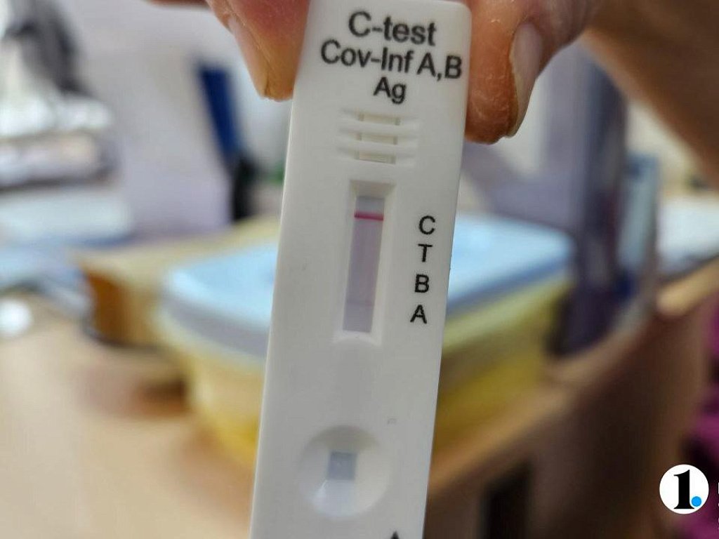 Гонконгский грипп преобладал среди ОРВИ в Челябинской области в конце 2025-го