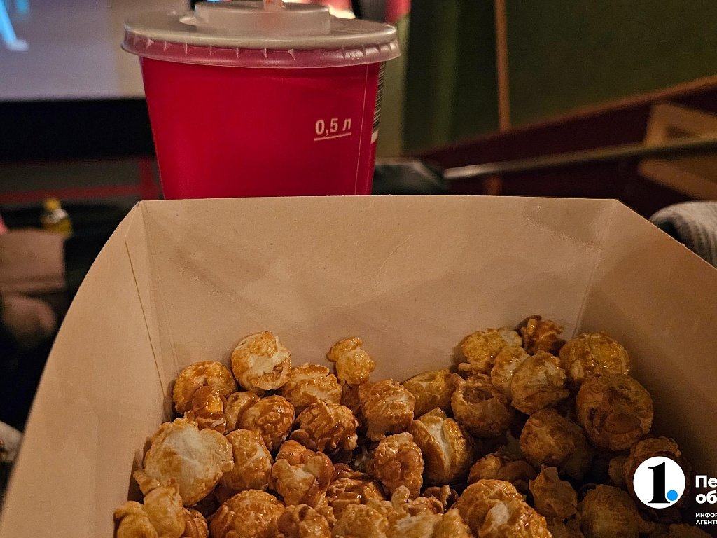 Челябинцы выбирают фильм для семейного просмотра в новогодние каникулы