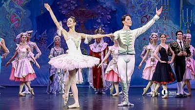 «Щелкунчик» в Челябинске собирает полные залы в новогодние праздники