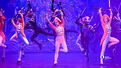 «Щелкунчик» в Челябинске собирает полные залы в новогодние праздники