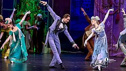 «Щелкунчик» в Челябинске собирает полные залы в новогодние праздники