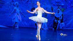 «Щелкунчик» в Челябинске собирает полные залы в новогодние праздники