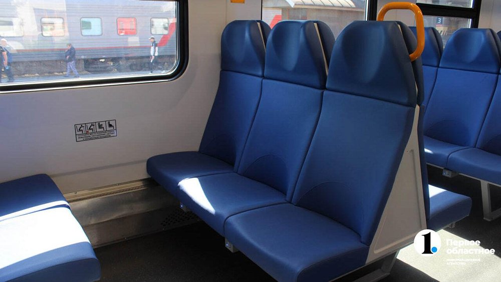 В Челябинской области подорожал проезд в пригородных поездах