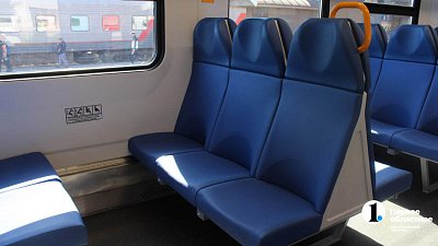 В Челябинской области подорожал проезд в пригородных поездах