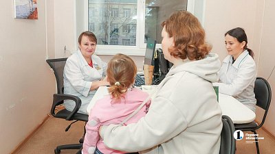 В России появятся врачи по здоровому долголетию