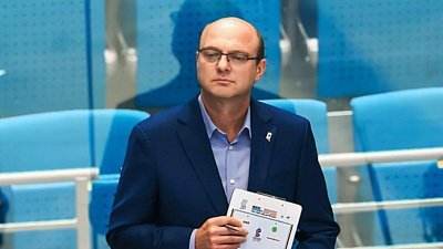 Хоккейный клуб «Трактор» пригласил в тренерский штаб Андрея Шаянова