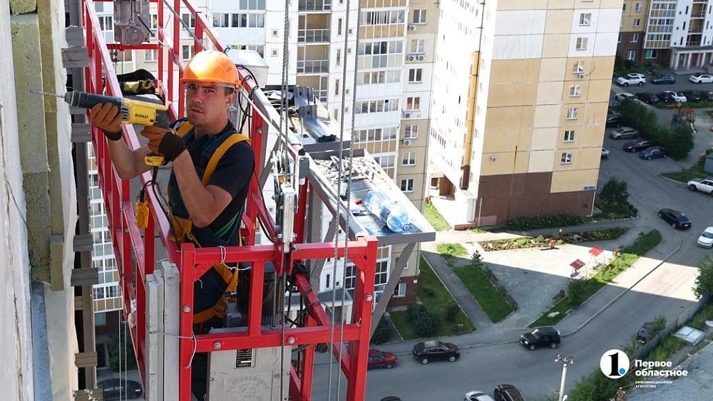 Российская IT-система заменит импортный контроль на стройках