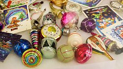 В магнитогорском музее выставили коллекцию из двух тысяч советских игрушек