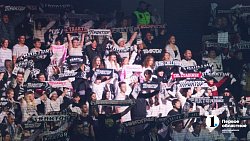 Хоккейный клуб «Трактор» с победы стартовал в новом году в чемпионате КХЛ