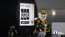 Хоккейный клуб «Трактор» с победы стартовал в новом году в чемпионате КХЛ