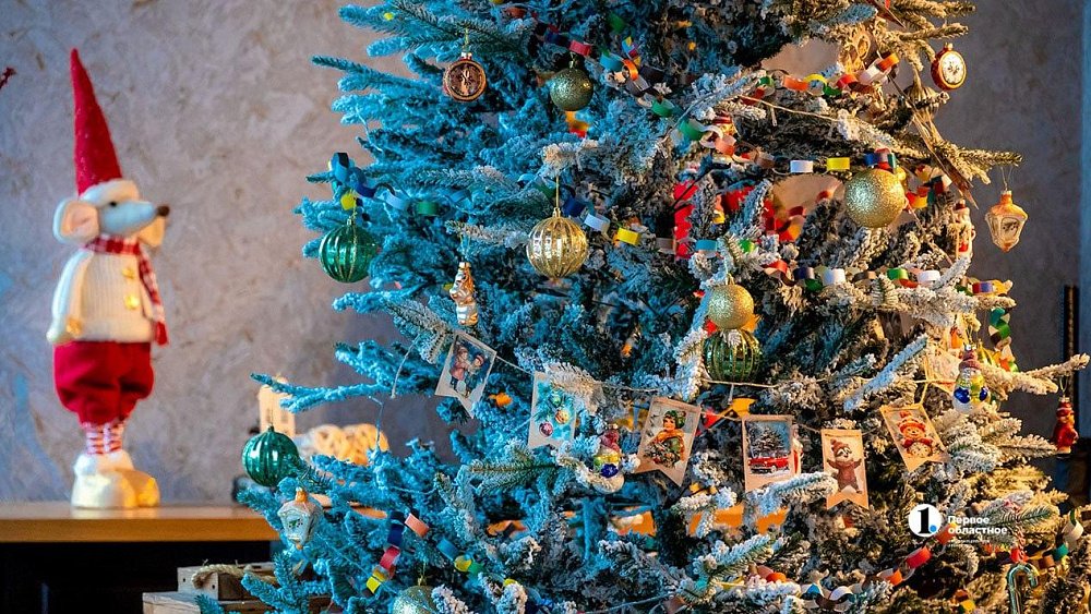 Южноуральцам рассказали, как правильно выбросить живую новогоднюю елку