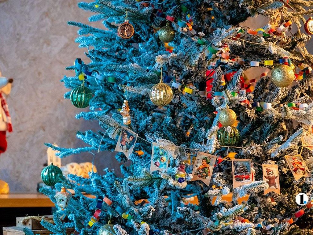 Южноуральцам рассказали, как правильно выбросить живую новогоднюю елку