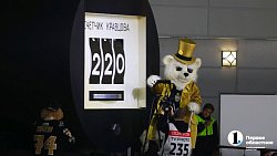 Челябинский «Трактор» остановил лидера «Запада», выиграв у минского «Динамо»