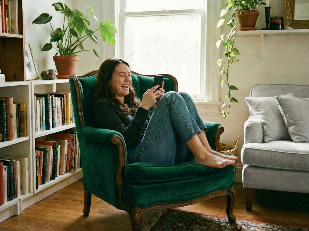 Рилсы провоцируют «гниение» мозга