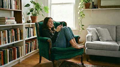 Рилсы провоцируют «гниение» мозга