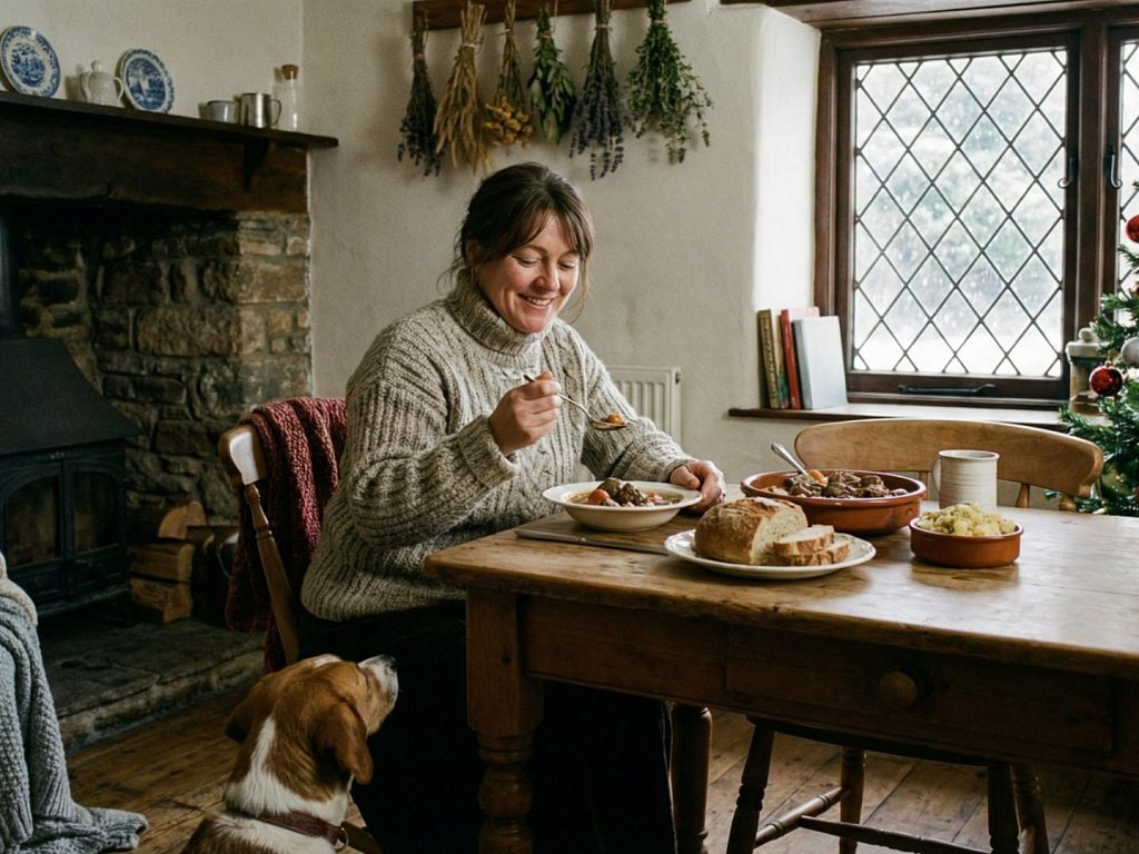 Выход из поста часто сопровождается перееданием