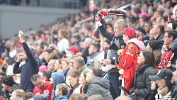 Хоккейный клуб «Трактор» выиграл пятую серию Уральского дерби у «Автомобилиста»