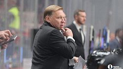 Хоккейный клуб «Трактор» выиграл пятую серию Уральского дерби у «Автомобилиста»