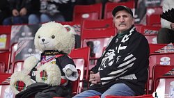 Хоккейный клуб «Трактор» выиграл пятую серию Уральского дерби у «Автомобилиста»