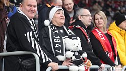 Хоккейный клуб «Трактор» выиграл пятую серию Уральского дерби у «Автомобилиста»