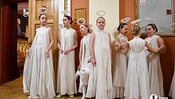 Рождественские елки губернатора посетят 13 тысяч юных южноуральцев