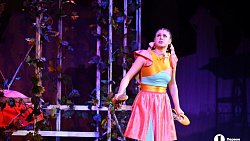 Рождественские елки губернатора посетят 13 тысяч юных южноуральцев