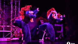 Рождественские елки губернатора посетят 13 тысяч юных южноуральцев