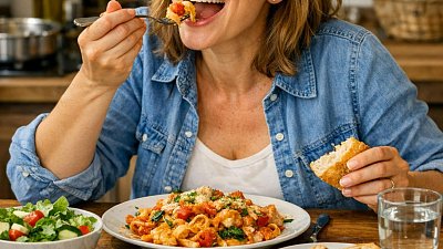 Как справиться с постоянным чувством голода