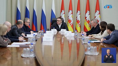 Время новостей от 07.01.2026