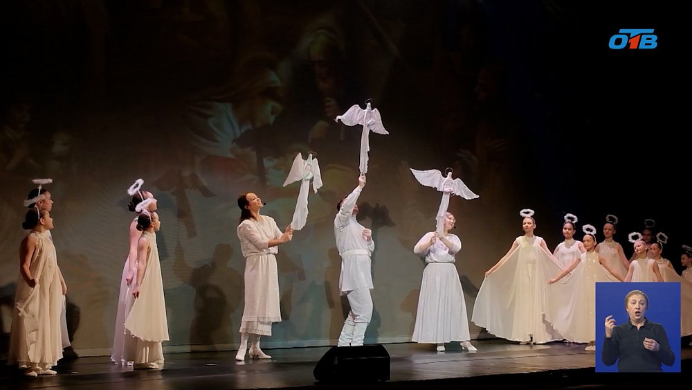 На Южном Урале стартовали губернаторские елки