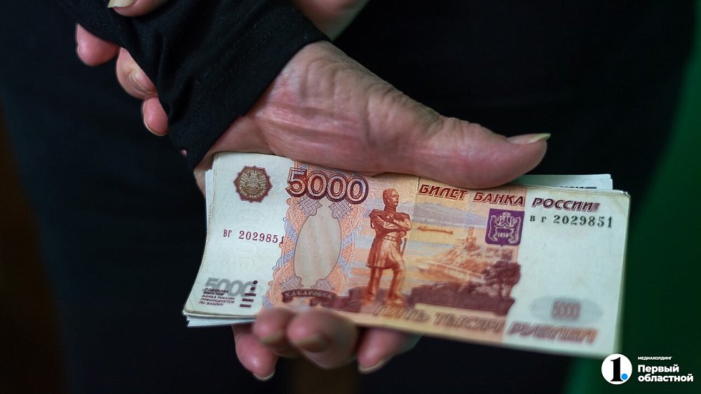 Челябинка 10 лет получала выплаты на несуществующего ребенка