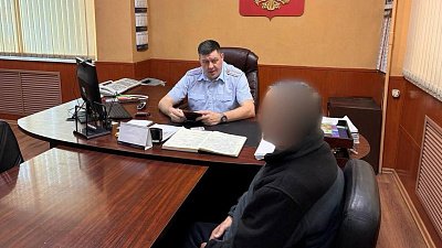 Челябинца оштрафовали за езду по городскому бору на автомобиле
