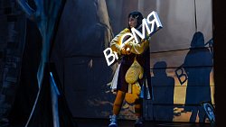 Рождественские елки главы Челябинска посетили 1200 детей