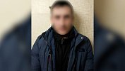 В Копейске задержан мужчина из федерального розыска