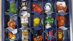 В Челябинской области выбрали лучшие самодельные новогодние подарки