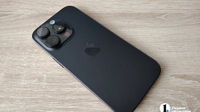 В полиции Южного Урала предупредили о схеме взломов мошенниками IPhone