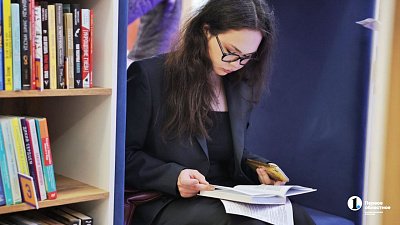 В Челябинской области в 2026 году создадут еще семь модельных библиотек