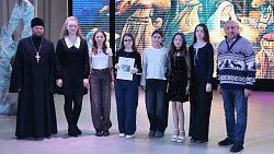 Новогодняя елка губернатора Челябинской области прошла в Верхнеуральске