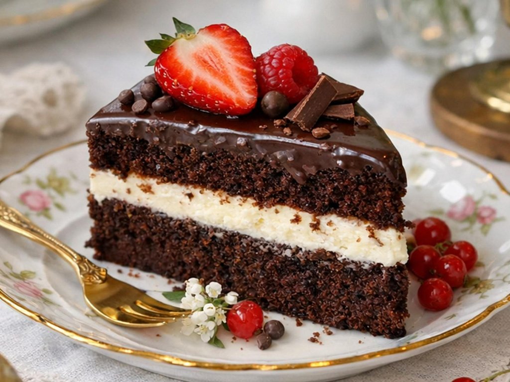 Почему желудок всегда находит место для десерта