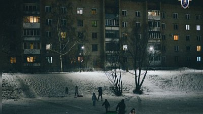 Следственный комитет начал проверку после травмирования мальчика на горке в Челябинске