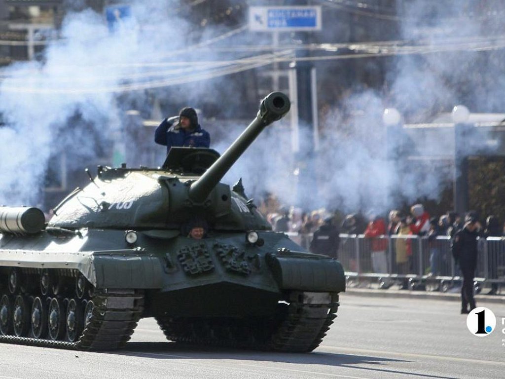 В Челябинске планируют возродить танковое училище в 2026 году