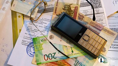 В Челябинской области крайний срок оплаты ЖКУ перенесут на 15 число с 1 марта