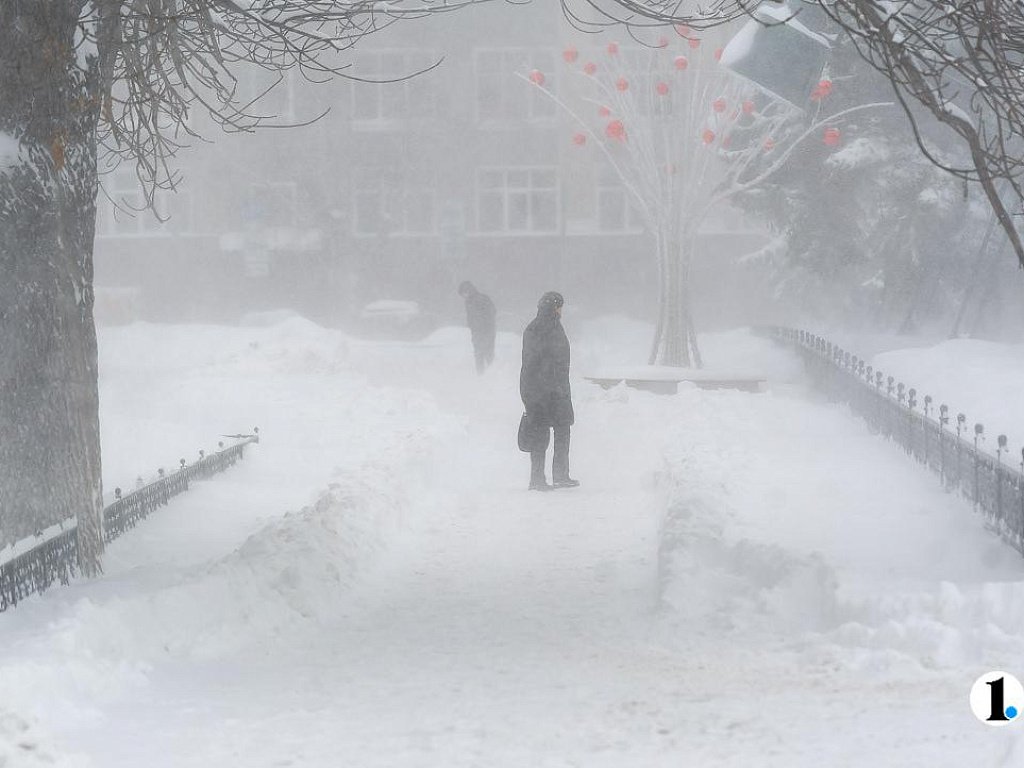 На юге Челябинской области выпала месячная норма осадков за 10 дней