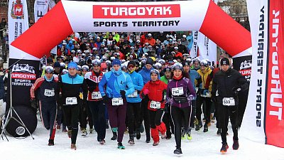 Трейловый забег на Тургояке соберет рекордное количество участников