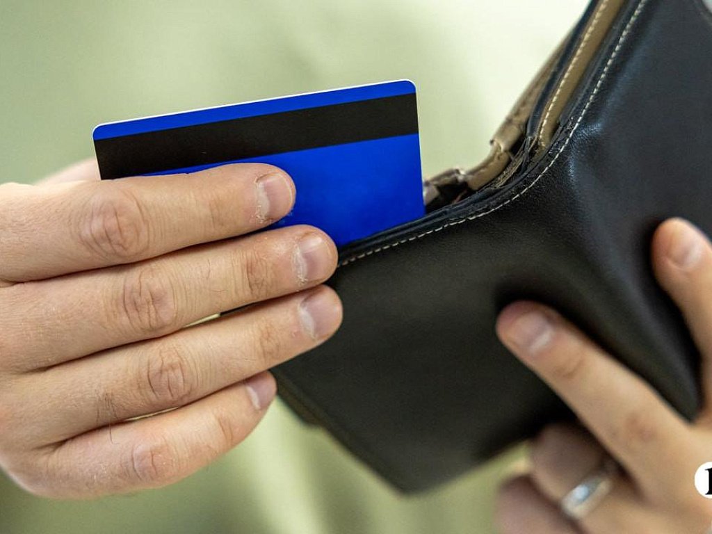 Житель Коркино перевел лжеюристам 750 тысяч рублей, взятых в кредит